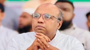 লুৎফুর রহমান কাজল