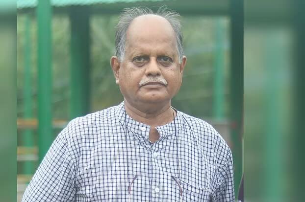 জ্যেষ্ঠ সাংবাদিক বিভুরঞ্জন সরকার