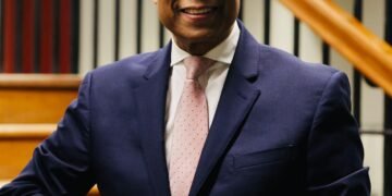 Lutfur Rahman