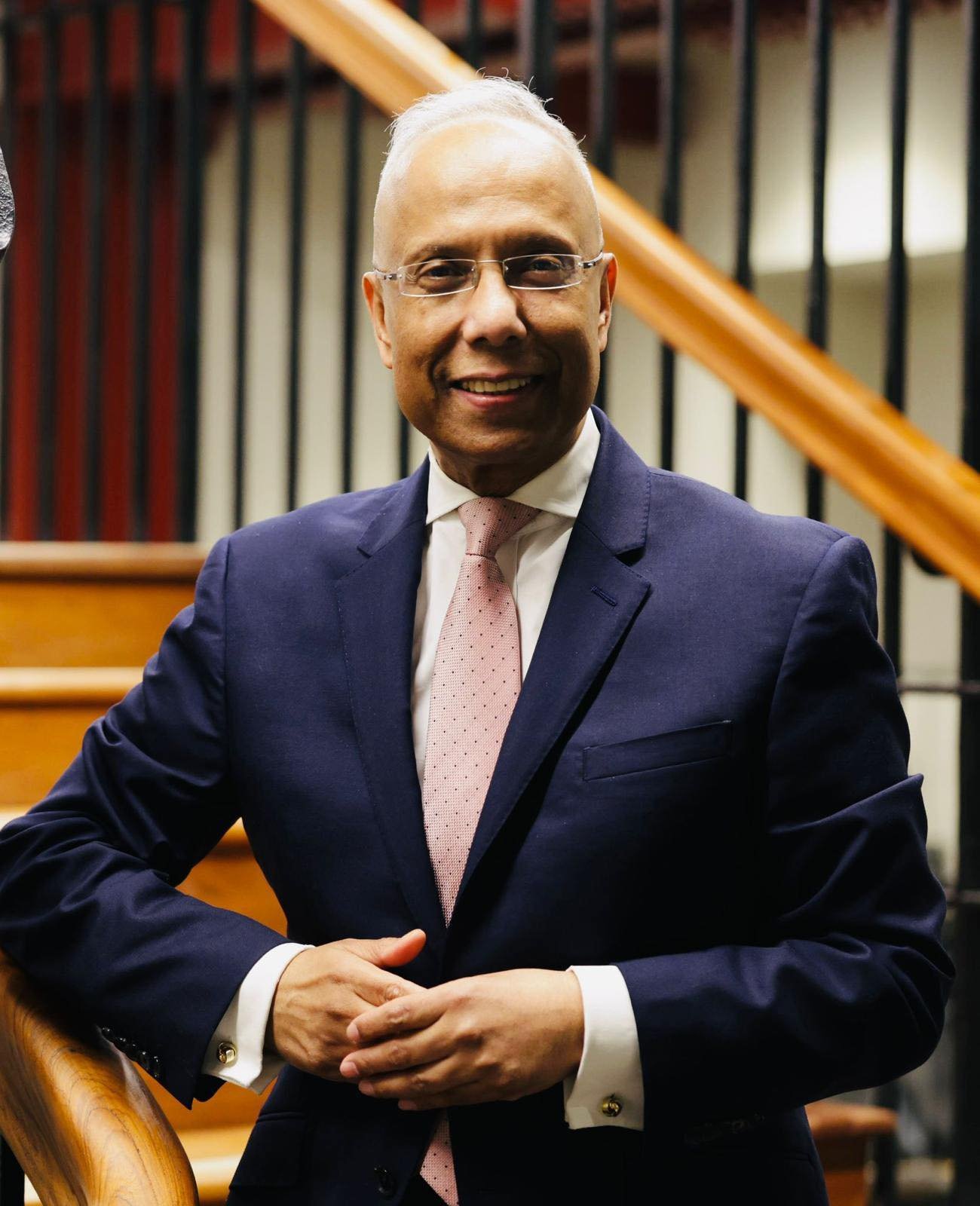 Lutfur Rahman